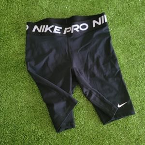 Nike Pro Spandex